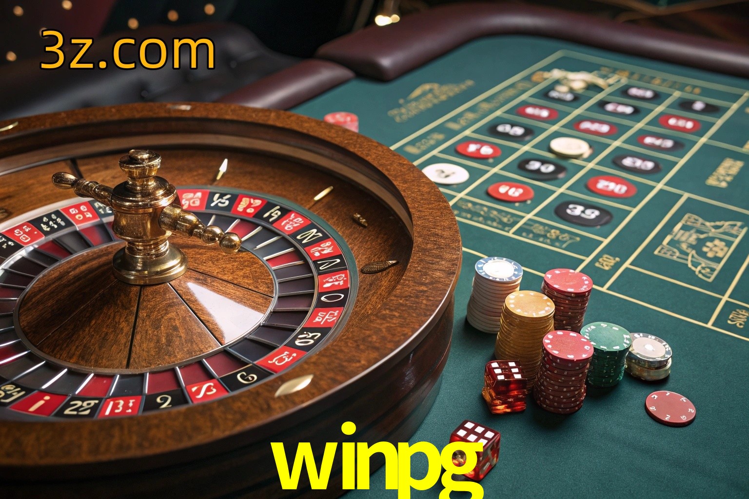 winpg games