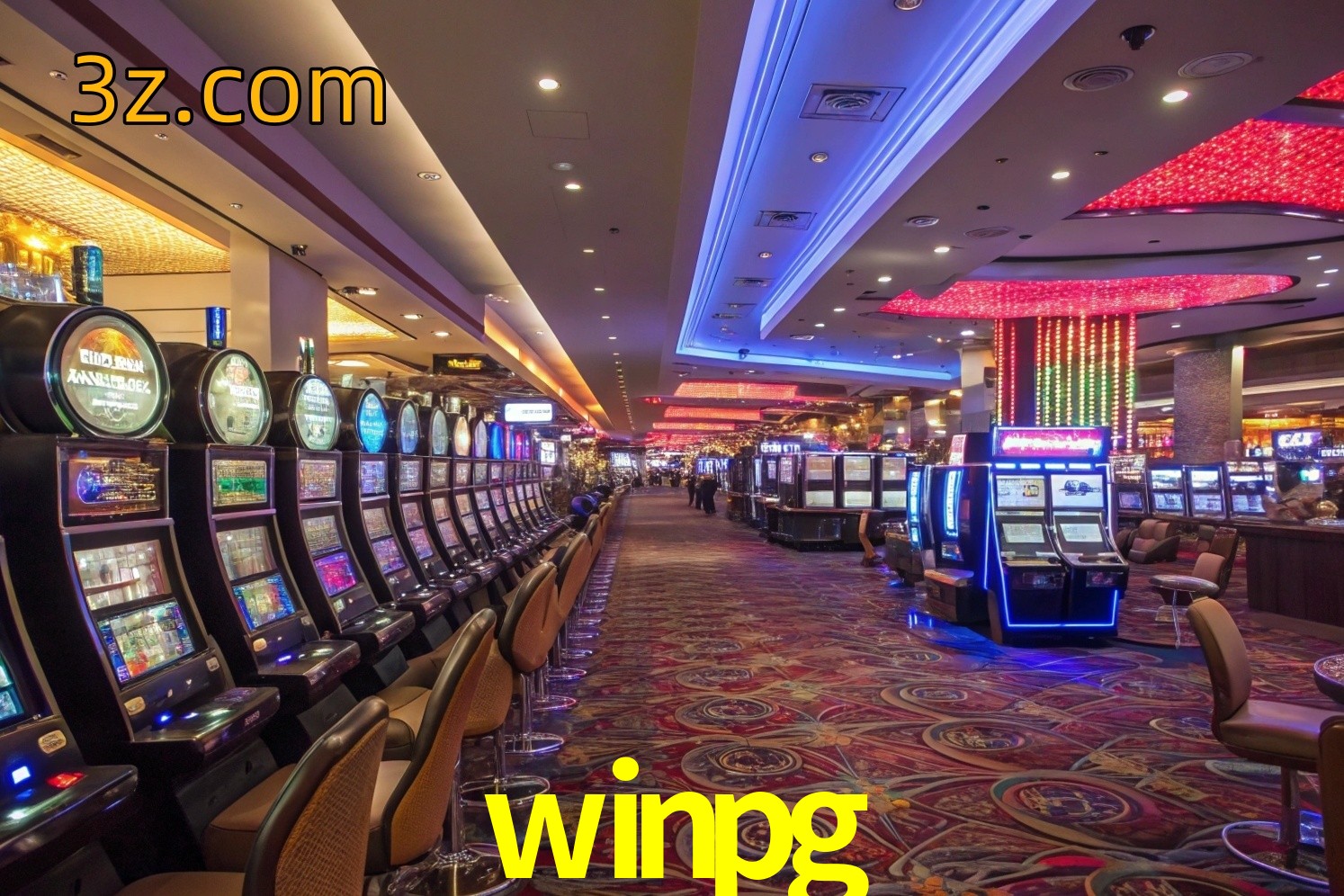 winpg vip