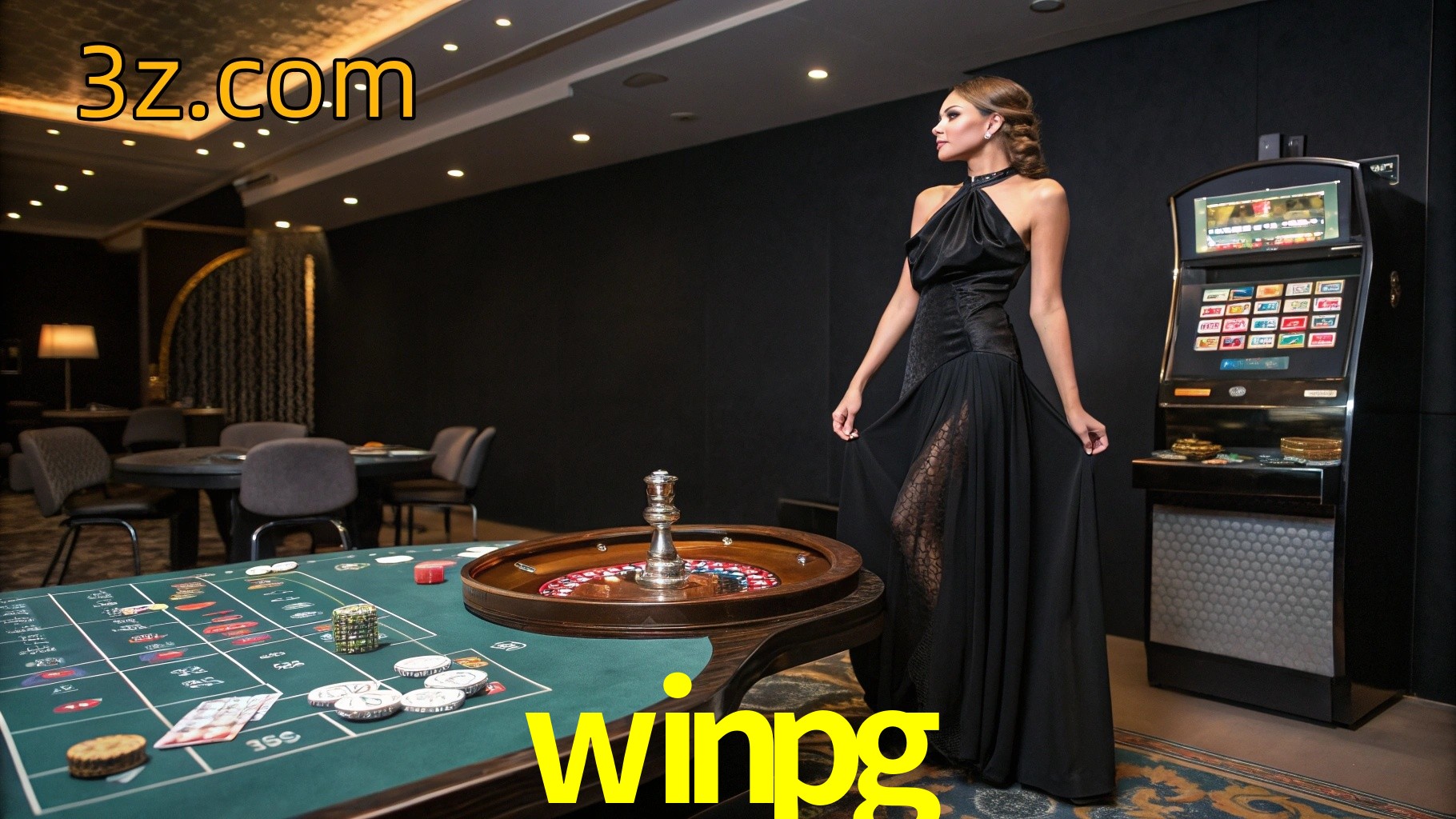 login winpg