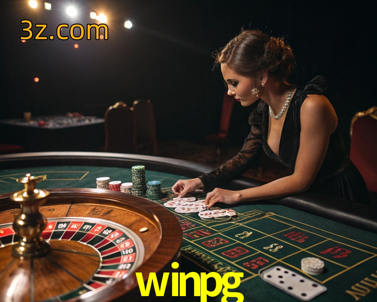 bonus winpg