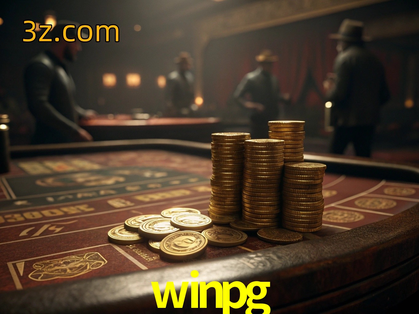 winpg app