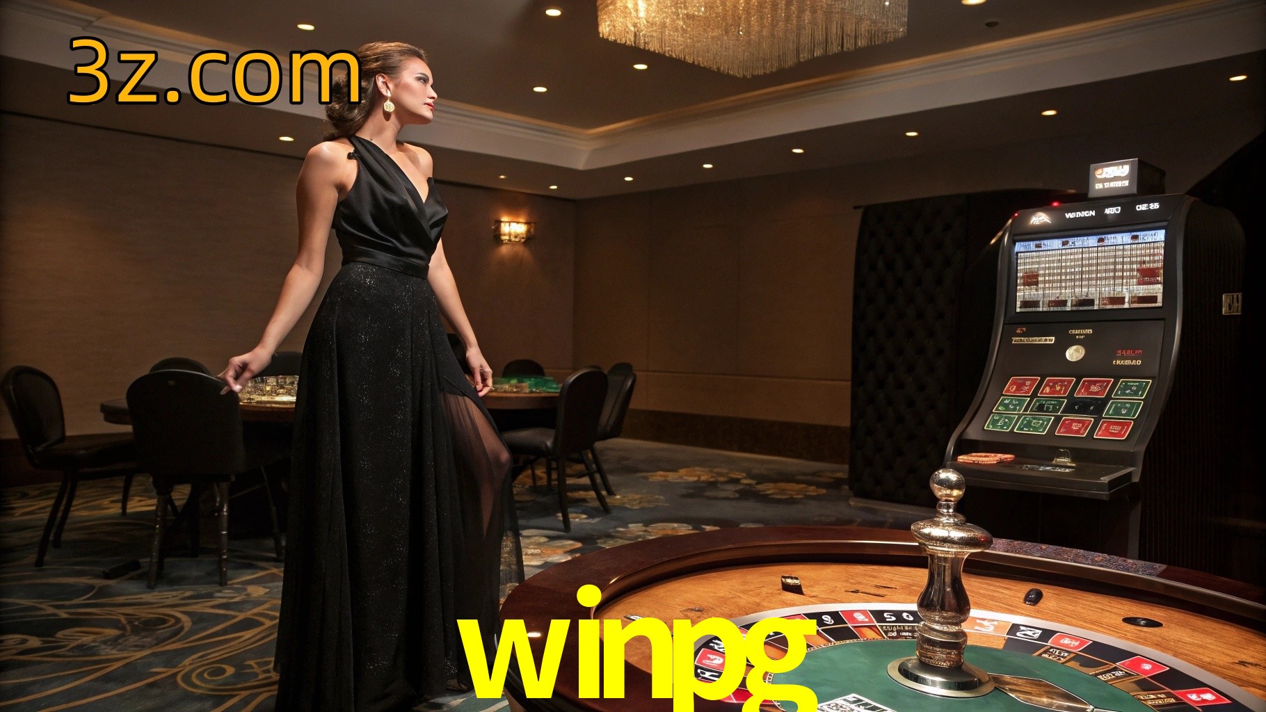  winpg jogo