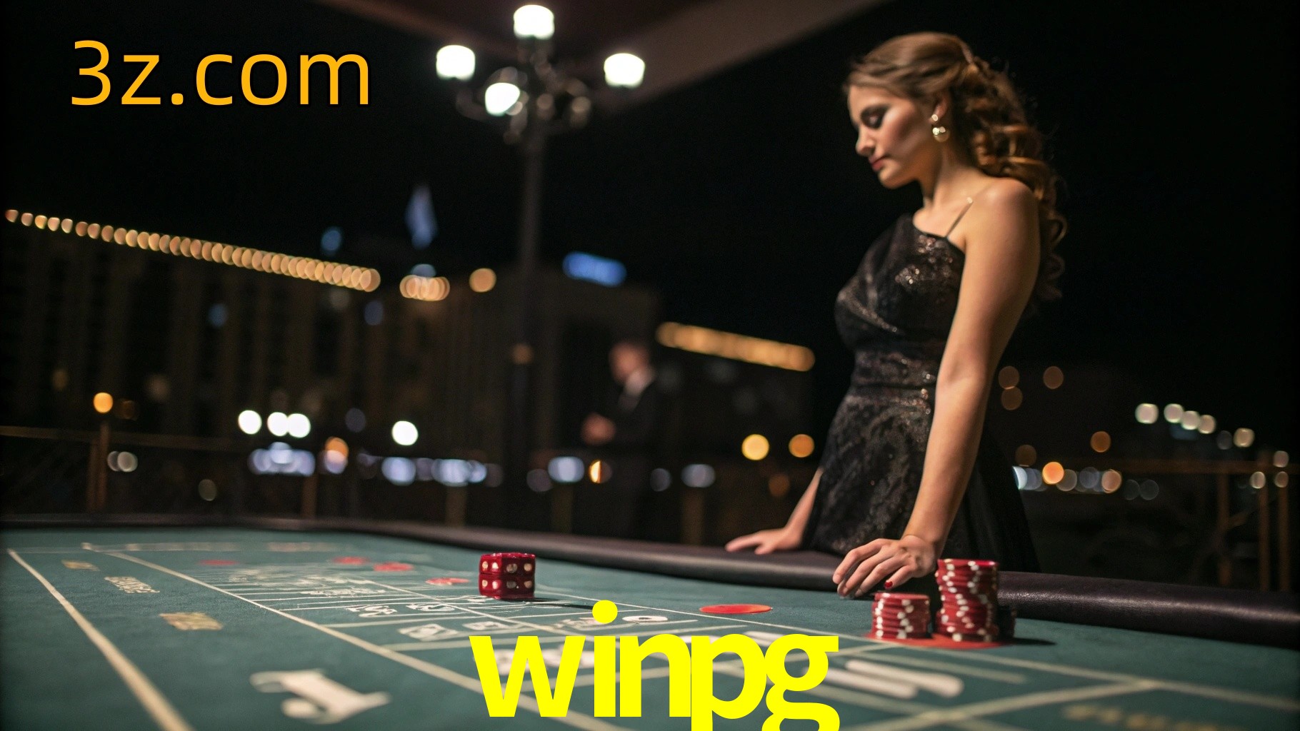 login winpg