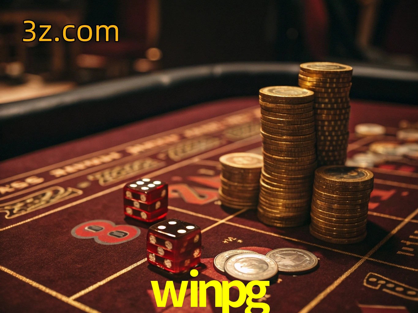 app winpg