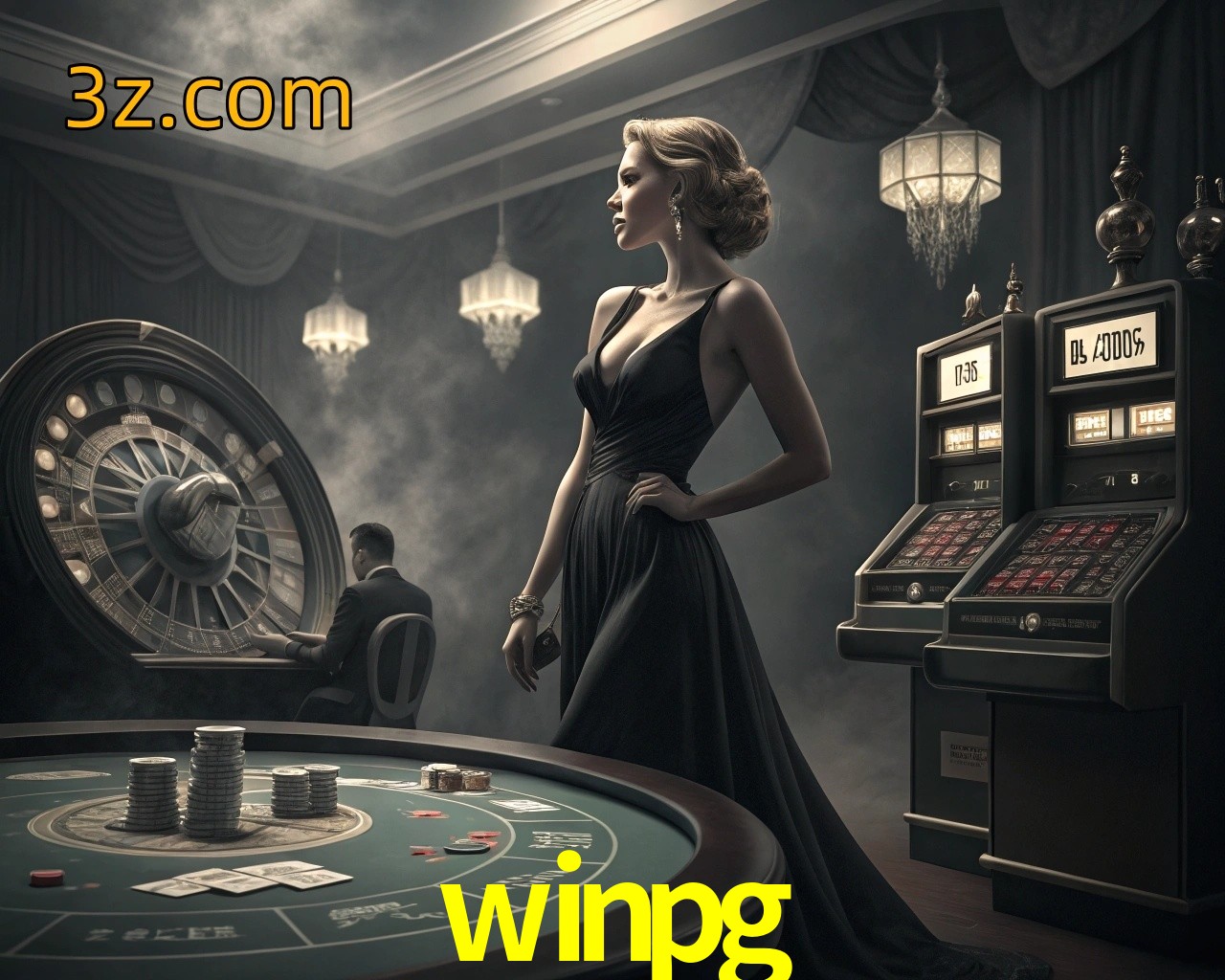 bonus winpg