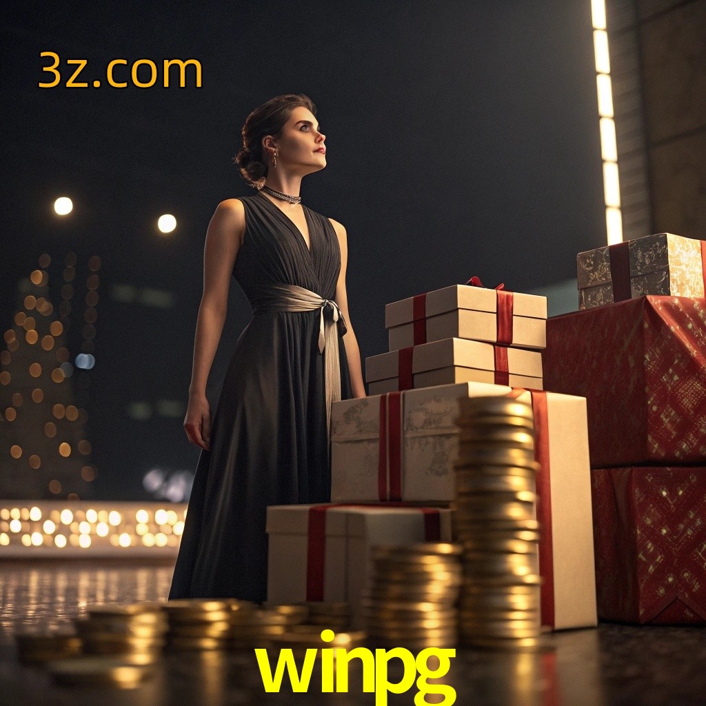 winpg bonus