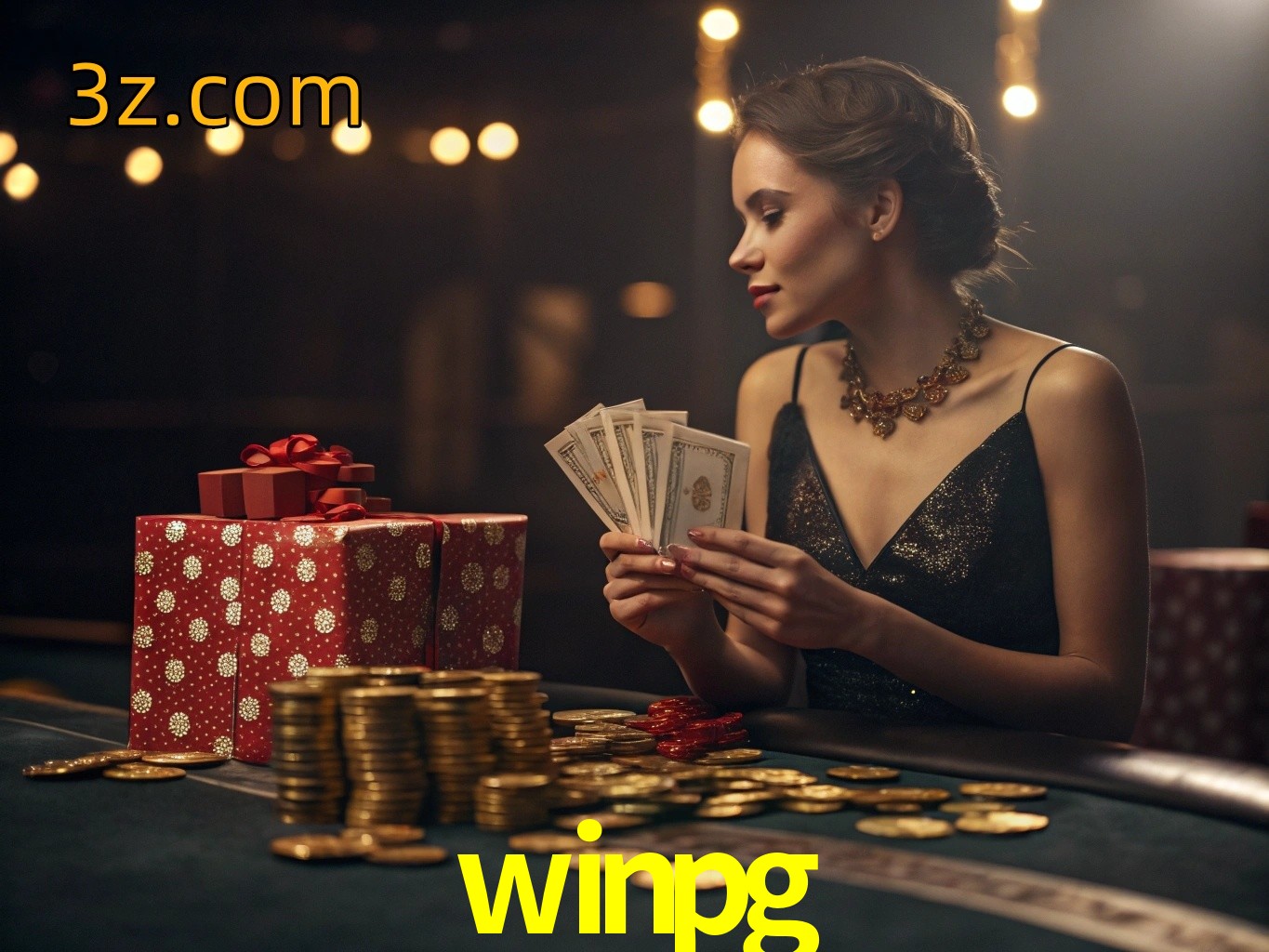 winpg com