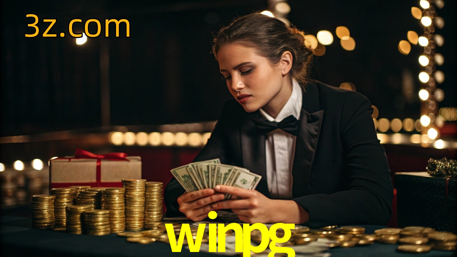 winpg app