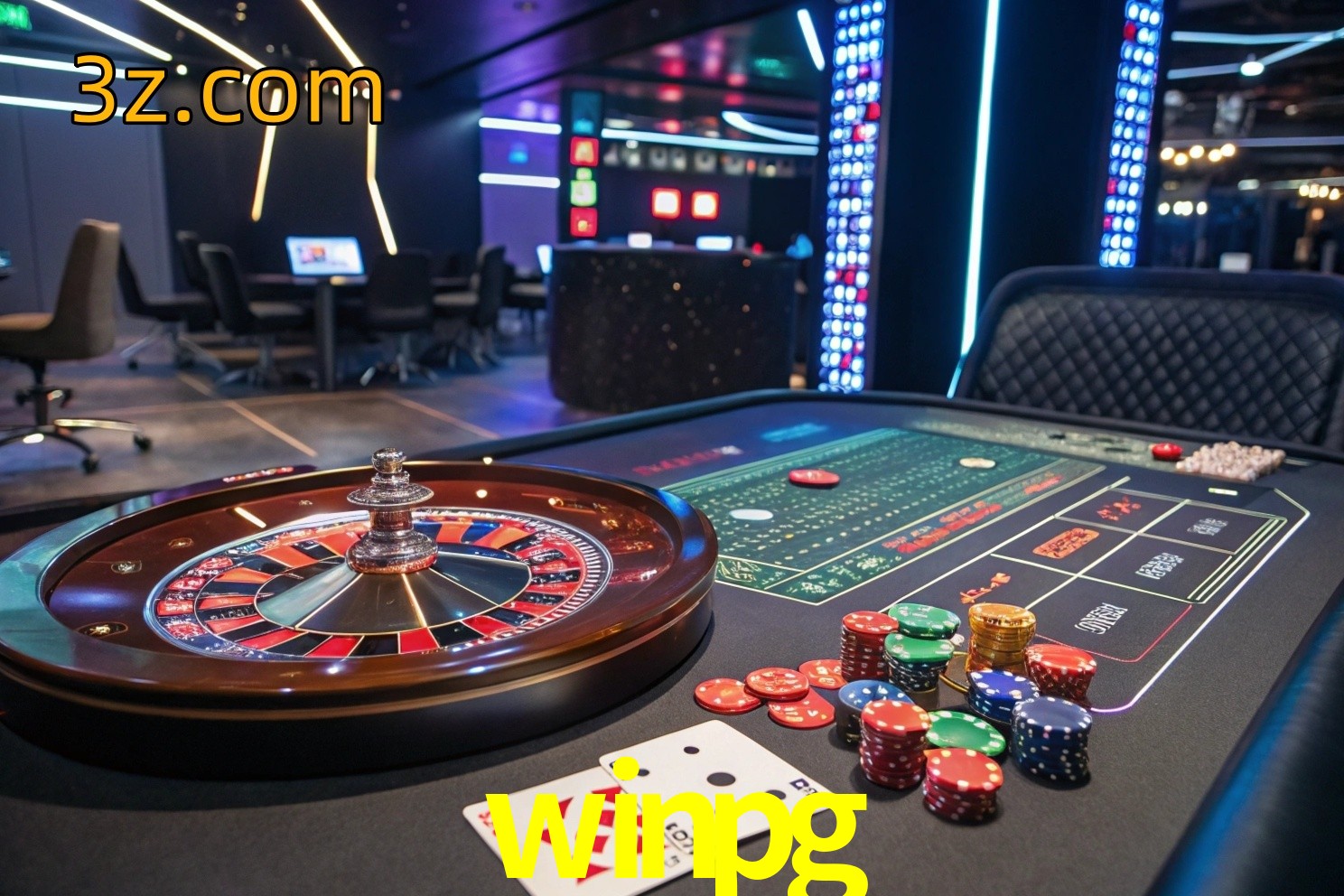 winpg com