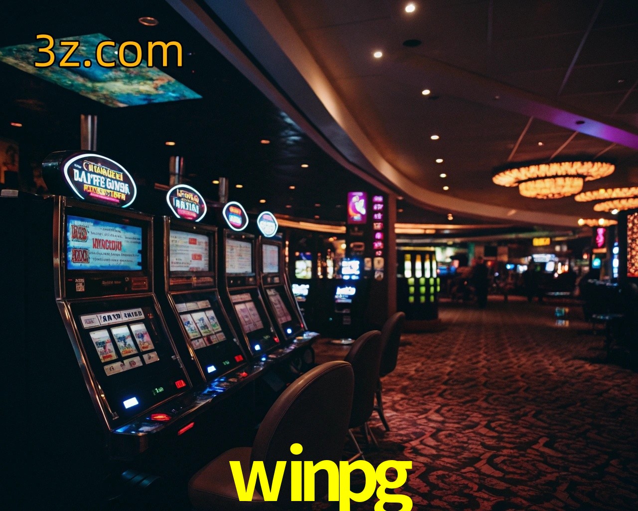 winpg login