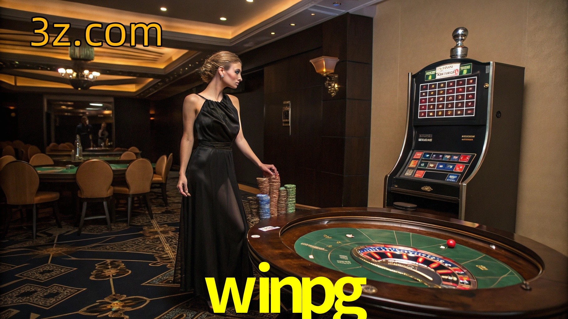 winpg bonus