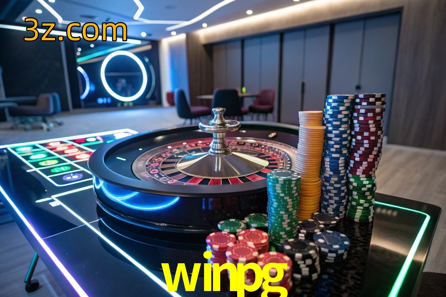 bet winpg