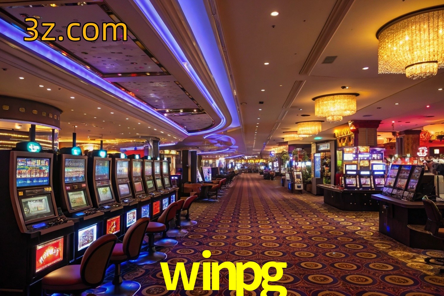 vip winpg