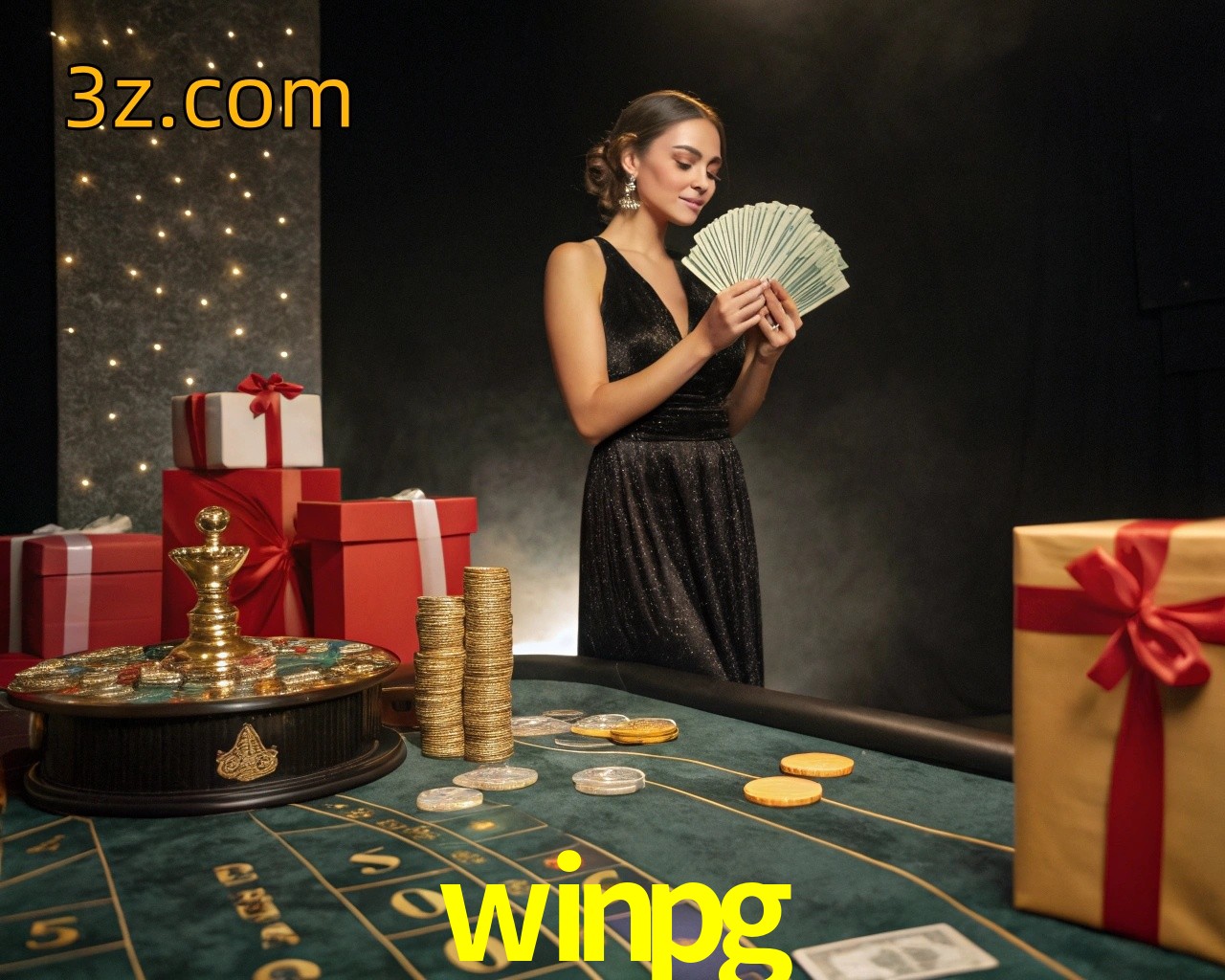 winpg