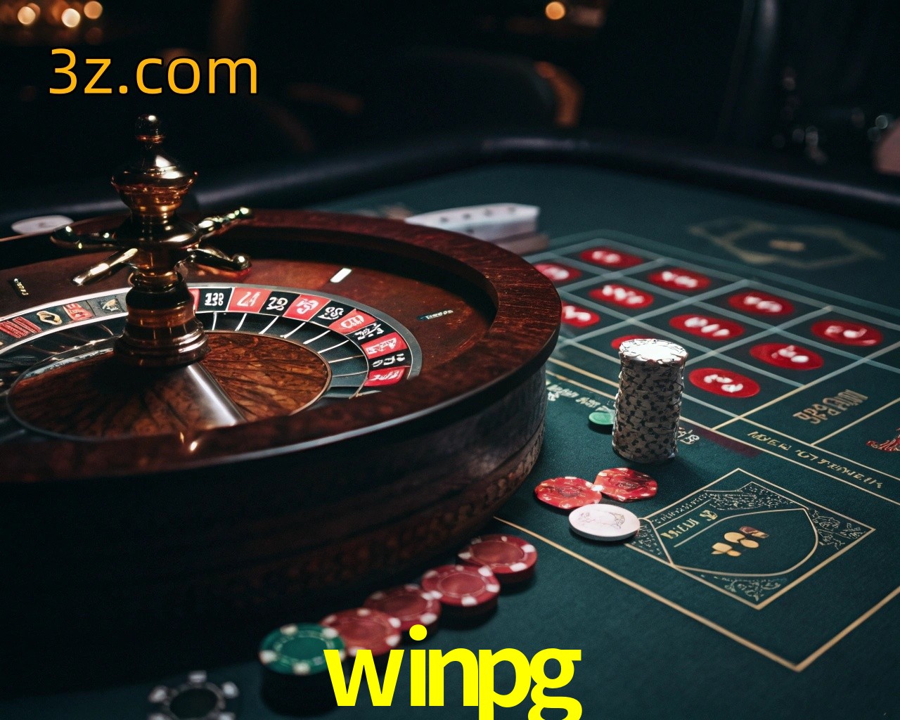 app winpg